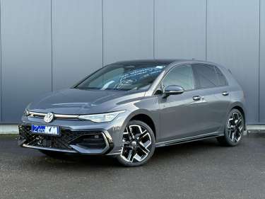 VW GOLF 8 NV 2.0 TDI 150 DSG R-Line