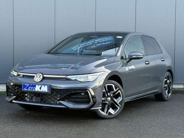 VW GOLF 8 NV 2.0 TDI 150 DSG R-Line