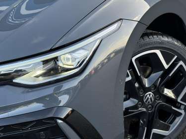 VW GOLF 8 NV 2.0 TDI 150 DSG R-Line