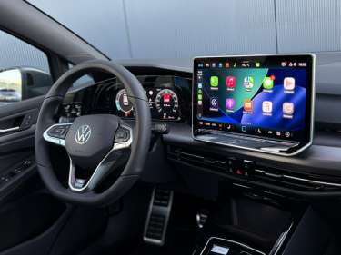 VW GOLF 8 NV 2.0 TDI 150 DSG R-Line