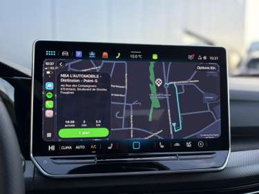 VW GOLF 8 NV 2.0 TDI 150 DSG R-Line