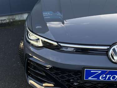 VW GOLF 8 NV 2.0 TDI 150 DSG R-Line