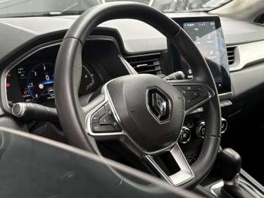 RENAULT CAPTUR 1.5 BlueDCI 115 EDC Intens