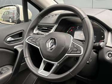 RENAULT CAPTUR 1.5 BlueDCI 115 EDC Intens