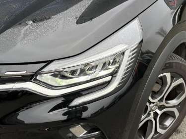 RENAULT CAPTUR 1.5 BlueDCI 115 EDC Intens