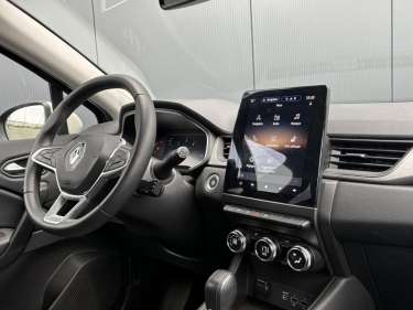 RENAULT CAPTUR 1.5 BlueDCI 115 EDC Intens