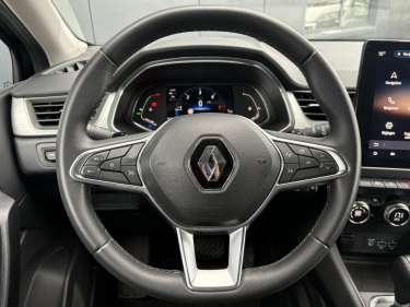 RENAULT CAPTUR 1.5 BlueDCI 115 EDC Intens