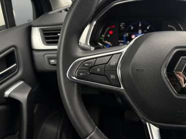 RENAULT CAPTUR 1.5 BlueDCI 115 EDC Intens