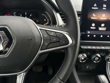 RENAULT CAPTUR 1.5 BlueDCI 115 EDC Intens