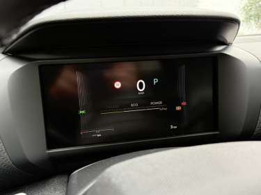 CITROEN C4 NV Hybrid 145 e-DSC6 Max