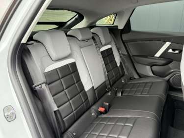 CITROEN C4 NV Hybrid 145 e-DSC6 Max