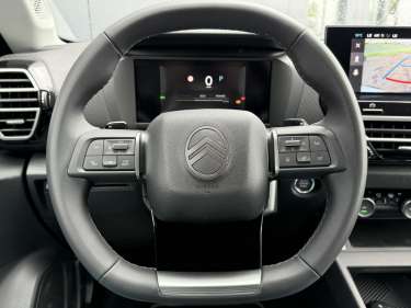 CITROEN C4 NV Hybrid 145 e-DSC6 Max