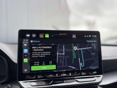 CUPRA LEON ST 1.5 e-TSI 150 DSG V