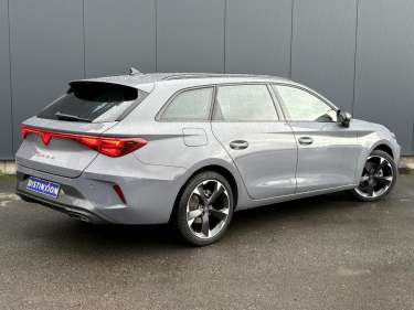 CUPRA LEON ST 1.5 e-TSI 150 DSG V