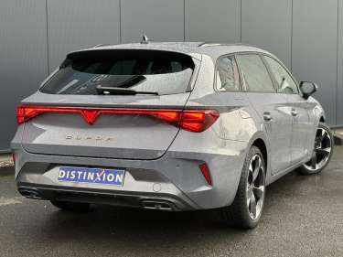 CUPRA LEON ST 1.5 e-TSI 150 DSG V