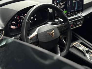 CUPRA LEON ST 1.5 e-TSI 150 DSG V