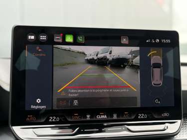 CUPRA LEON ST 1.5 e-TSI 150 DSG V