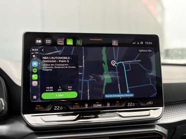 CUPRA LEON ST 1.5 e-TSI 150 DSG V