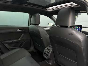 CUPRA LEON ST 1.5 e-TSI 150 DSG V