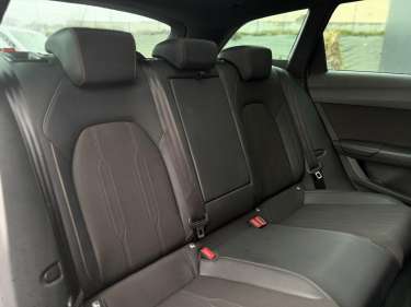 CUPRA LEON ST 1.5 e-TSI 150 DSG V