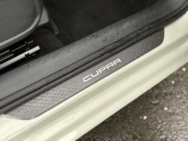 CUPRA LEON ST 1.5 e-TSI 150 DSG V