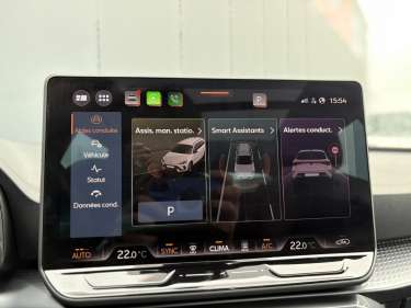 CUPRA LEON ST 1.5 e-TSI 150 DSG V