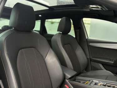 CUPRA LEON ST 1.5 e-TSI 150 DSG V