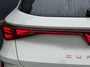 CUPRA LEON ST 1.5 e-TSI 150 DSG V