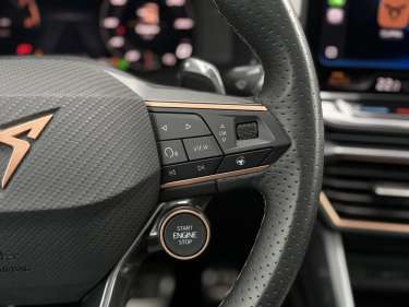 CUPRA LEON ST 1.5 e-TSI 150 DSG V