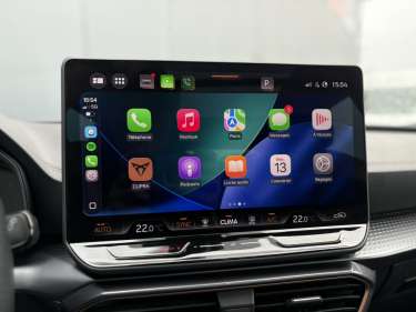 CUPRA LEON ST 1.5 e-TSI 150 DSG V