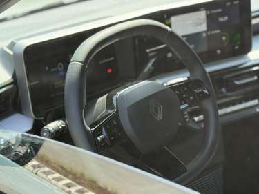 RENAULT R5 E-Tech Electrique 120 Evolution Autonomie Urbaine