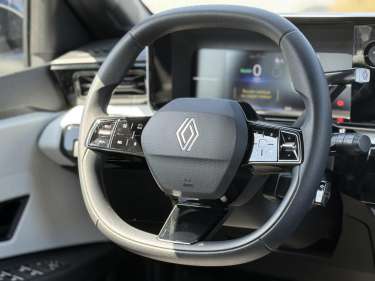 RENAULT R5 E-Tech Electrique 120 Evolution Autonomie Urbaine