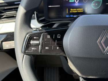 RENAULT R5 E-Tech Electrique 120 Evolution Autonomie Urbaine
