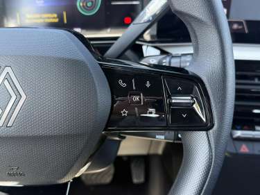 RENAULT R5 E-Tech Electrique 120 Evolution Autonomie Urbaine