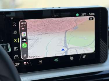RENAULT R5 E-Tech Electrique 120 Evolution Autonomie Urbaine