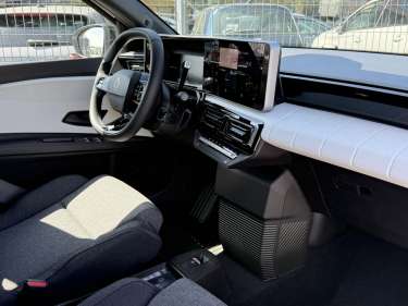 RENAULT R5 E-Tech Electrique 120 Evolution Autonomie Urbaine