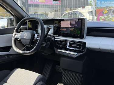 RENAULT R5 E-Tech Electrique 120 Evolution Autonomie Urbaine