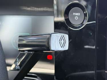 RENAULT R5 E-Tech Electrique 120 Evolution Autonomie Urbaine