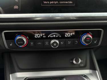 AUDI Q3 SPORTBACK 35 TFSI 150 S-Tronic S-Line