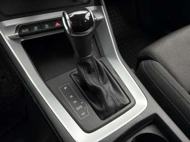 AUDI Q3 SPORTBACK 35 TFSI 150 S-Tronic S-Line