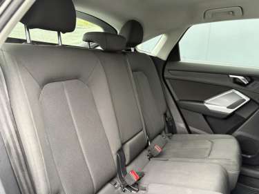 AUDI Q3 SPORTBACK 35 TFSI 150 S-Tronic S-Line