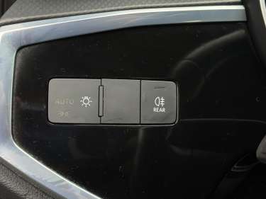 AUDI Q3 SPORTBACK 35 TFSI 150 S-Tronic S-Line