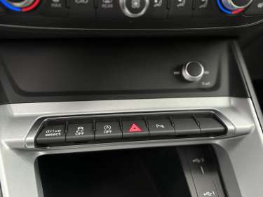 AUDI Q3 SPORTBACK 35 TFSI 150 S-Tronic S-Line