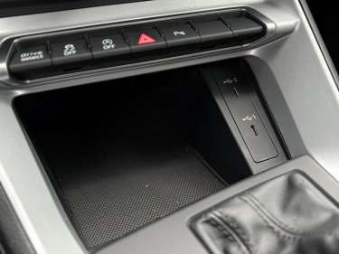 AUDI Q3 SPORTBACK 35 TFSI 150 S-Tronic S-Line