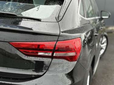 AUDI Q3 SPORTBACK 35 TFSI 150 S-Tronic S-Line