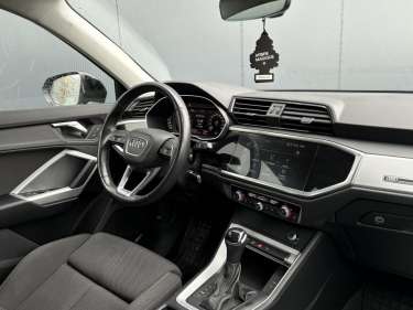 AUDI Q3 SPORTBACK 35 TFSI 150 S-Tronic S-Line
