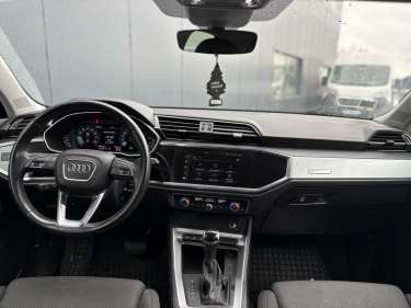 AUDI Q3 SPORTBACK 35 TFSI 150 S-Tronic S-Line