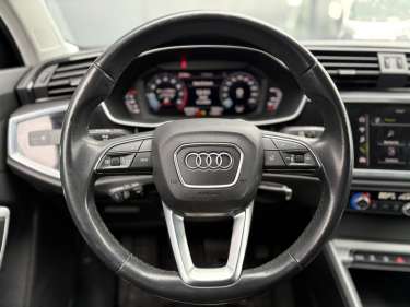 AUDI Q3 SPORTBACK 35 TFSI 150 S-Tronic S-Line