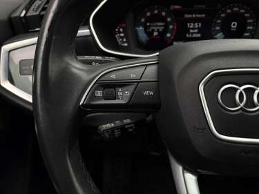 AUDI Q3 SPORTBACK 35 TFSI 150 S-Tronic S-Line