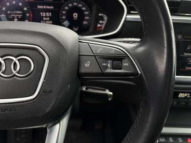 AUDI Q3 SPORTBACK 35 TFSI 150 S-Tronic S-Line